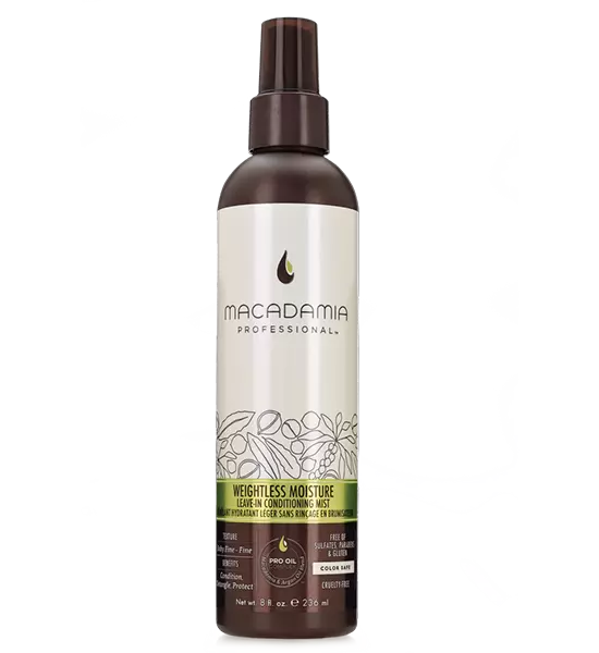 WM Condition Mist 8oz 1